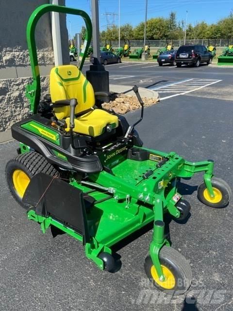 John Deere Z970R Spakstyrte gressklippere