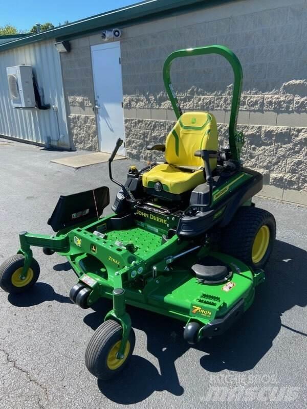 John Deere Z970R Spakstyrte gressklippere