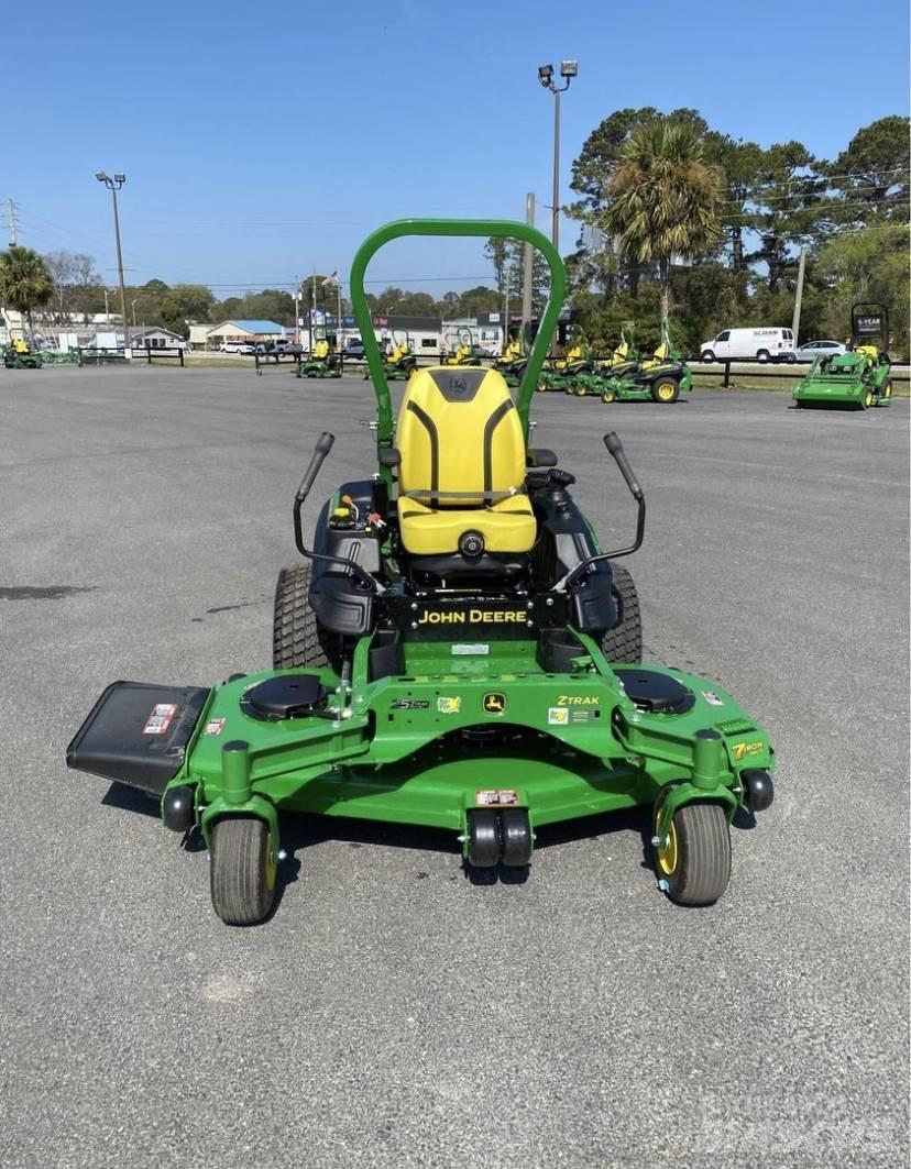 John Deere Z970R Spakstyrte gressklippere