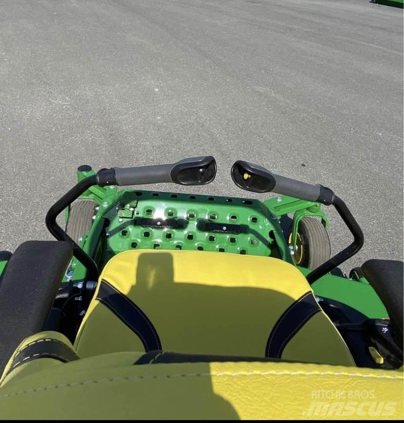 John Deere Z970R Spakstyrte gressklippere