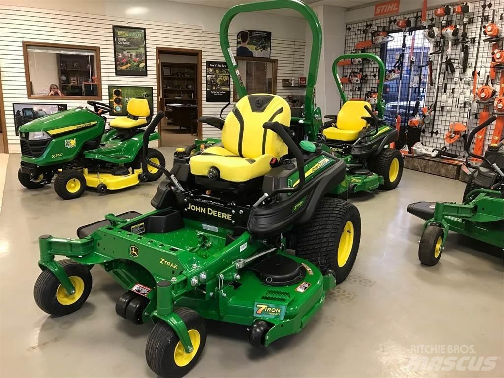 John Deere Z994R Spakstyrte gressklippere