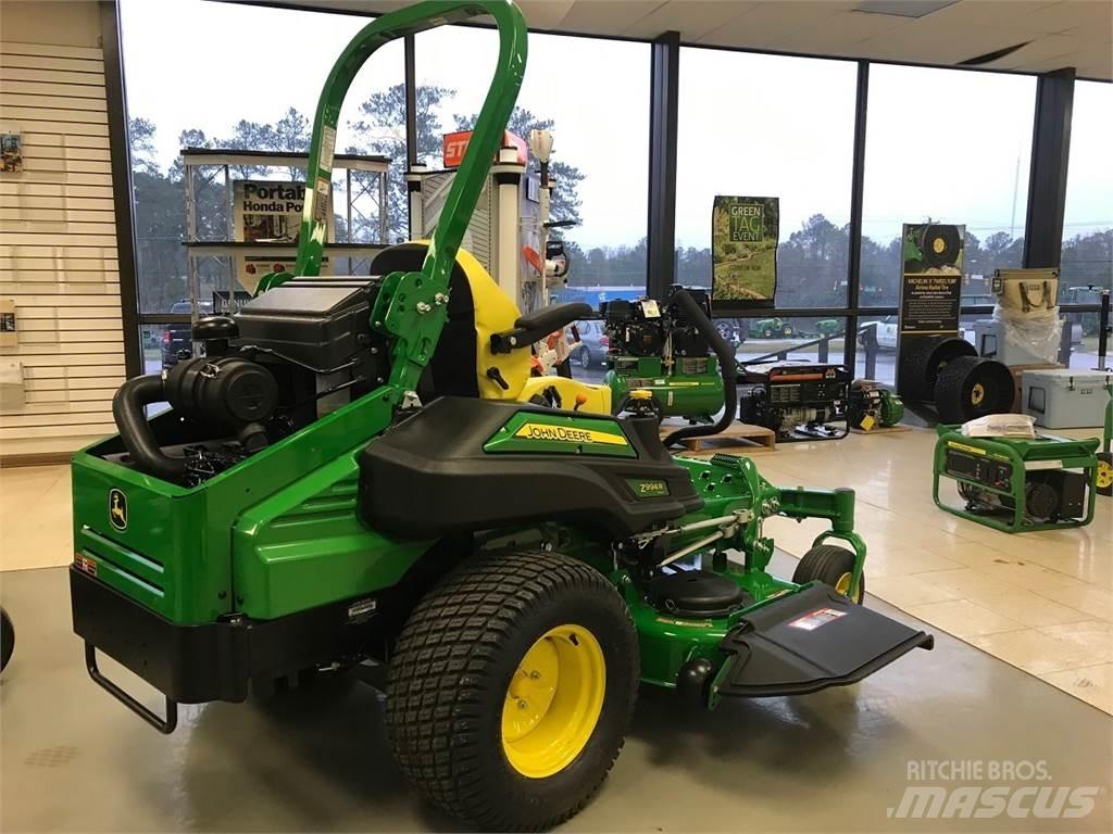 John Deere Z994R Spakstyrte gressklippere