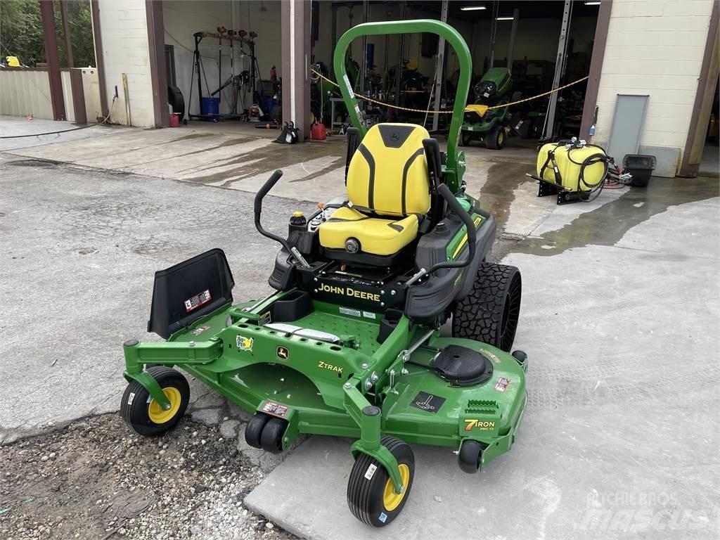 John Deere Z994R Spakstyrte gressklippere