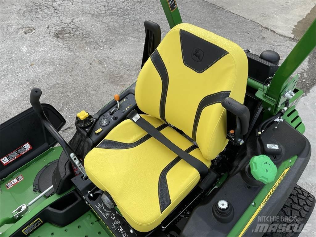 John Deere Z994R Spakstyrte gressklippere