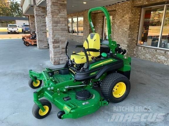 John Deere Z994R Spakstyrte gressklippere