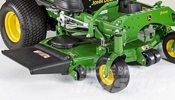John Deere Z994R Spakstyrte gressklippere