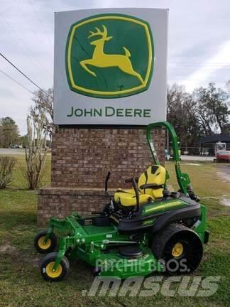 John Deere Z994R Spakstyrte gressklippere