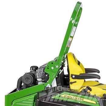 John Deere Z994R Spakstyrte gressklippere