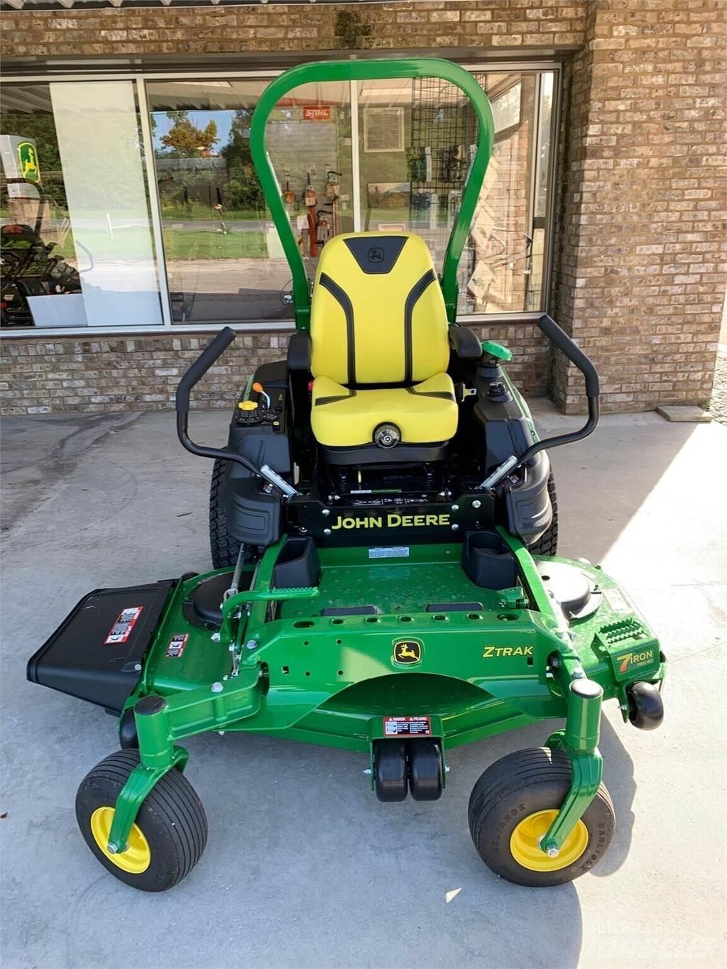 John Deere Z994R Spakstyrte gressklippere