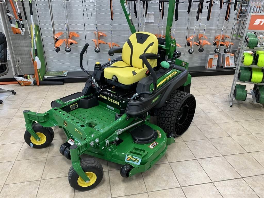 John Deere Z994R Spakstyrte gressklippere