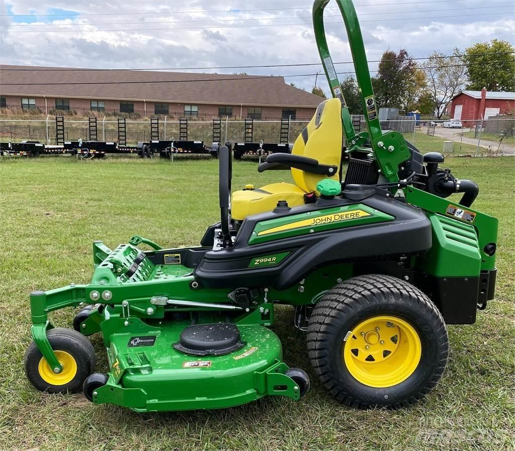 John Deere Z994R Spakstyrte gressklippere