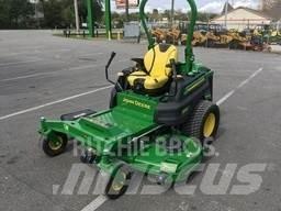 John Deere Z997R Spakstyrte gressklippere