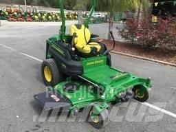 John Deere Z997R Spakstyrte gressklippere