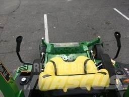 John Deere Z997R Spakstyrte gressklippere
