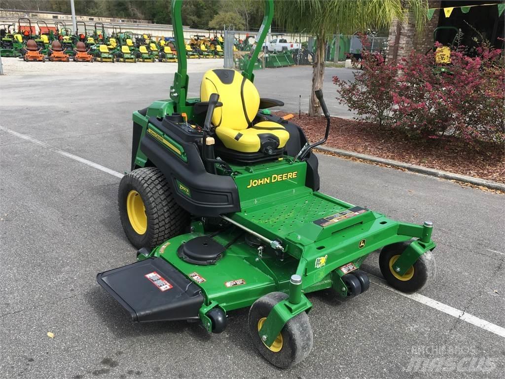 John Deere Z997R Spakstyrte gressklippere