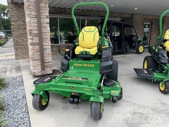John Deere Z997R Spakstyrte gressklippere