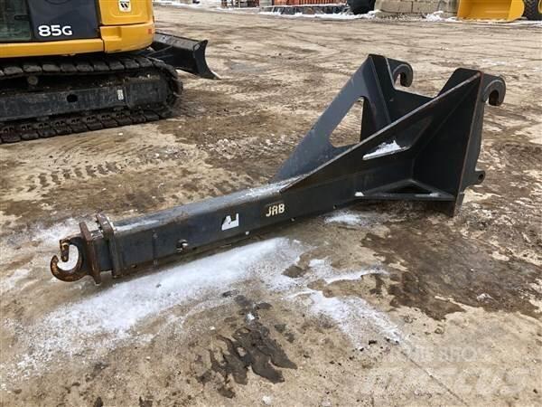 JRB 824JIB Minilastere