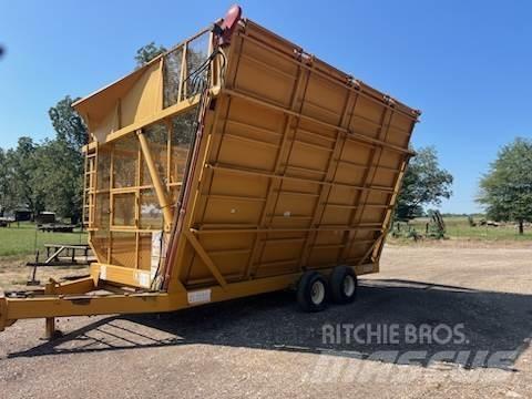 KBH Mule Boy Landbruk - Annet
