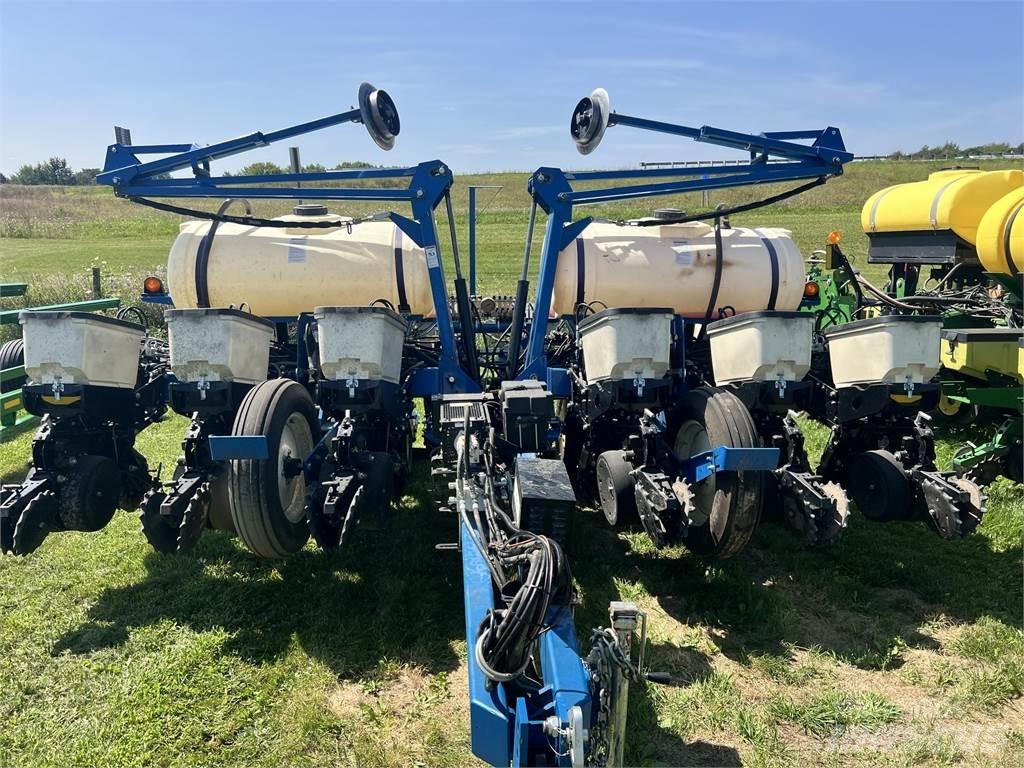 Kinze 3200 Sette- og Plantemaskiner
