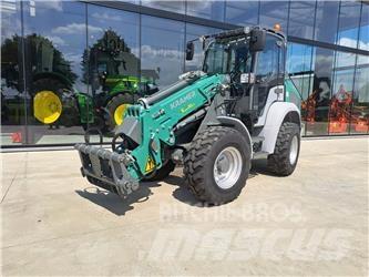 Kramer KL 25.5T Hjullastere