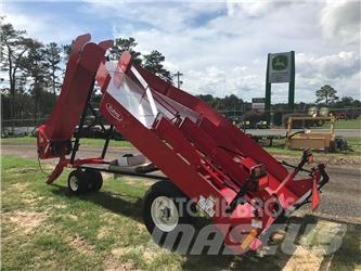 Kuhn AF10 Slåmaskiner