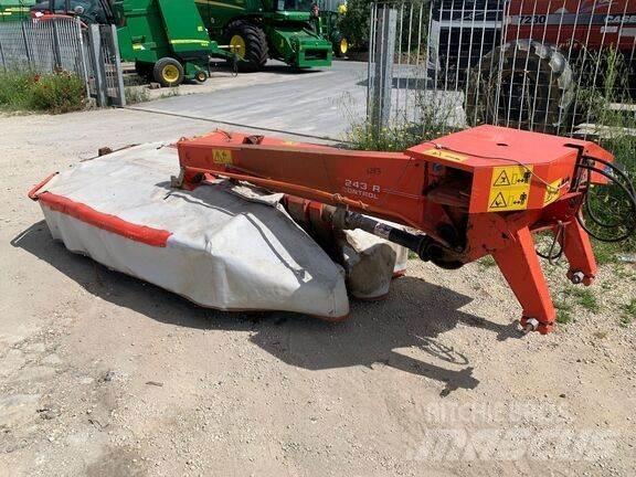 Kuhn FC 243 Slåmaskiner