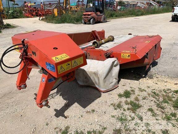Kuhn FC 243 Slåmaskiner