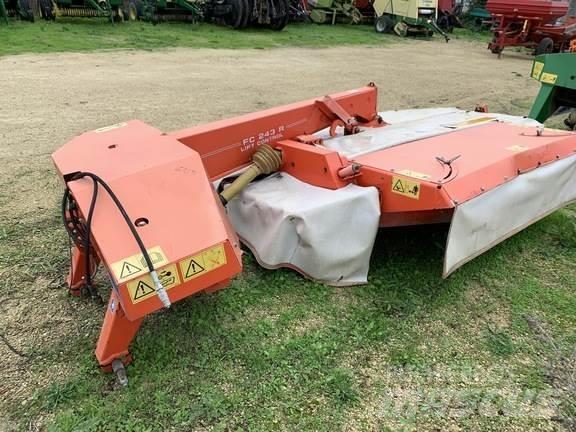 Kuhn FC 243 G Slåmaskiner