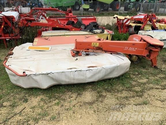 Kuhn FC 243 G Slåmaskiner