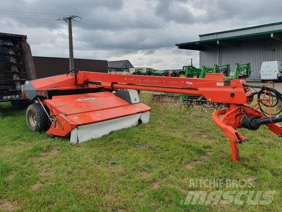 Kuhn FC 303 GC Slåmaskiner