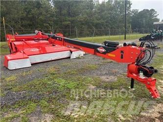 Kuhn FC4461 Slåmaskiner