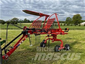 Kuhn GA4731T Raker og høyvendere