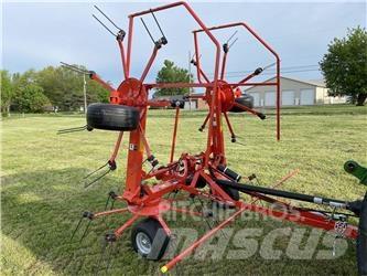 Kuhn GF5202THA Raker og høyvendere