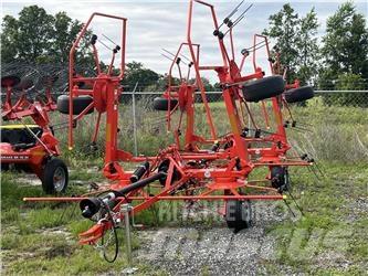 Kuhn GF5202THA Raker og høyvendere