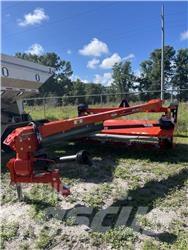 Kuhn GMD 3551 Slåmaskiner