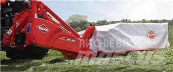 Kuhn GMD280 Slåmaskiner