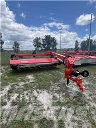 Kuhn GMD4051 Slåmaskiner