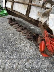 Kuhn GMD700 Slåmaskiner