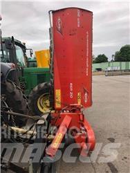 Kuhn RSM210 Rundballerivere, -kuttere og -utpakkere
