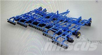 Landoll 7530-23 Andre Jordforbedrings maskiner og ekstrautstyr