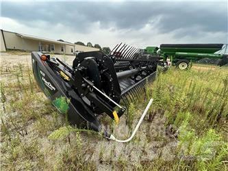 MacDon FD135 Skurtresker tilbehør