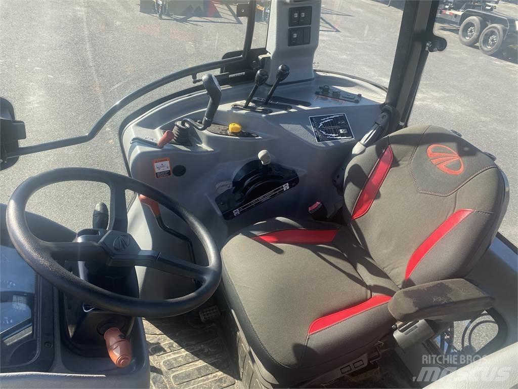 Mahindra 7095 Traktorer