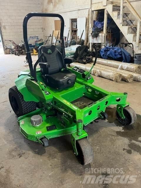 Mean Green EVO Spakstyrte gressklippere