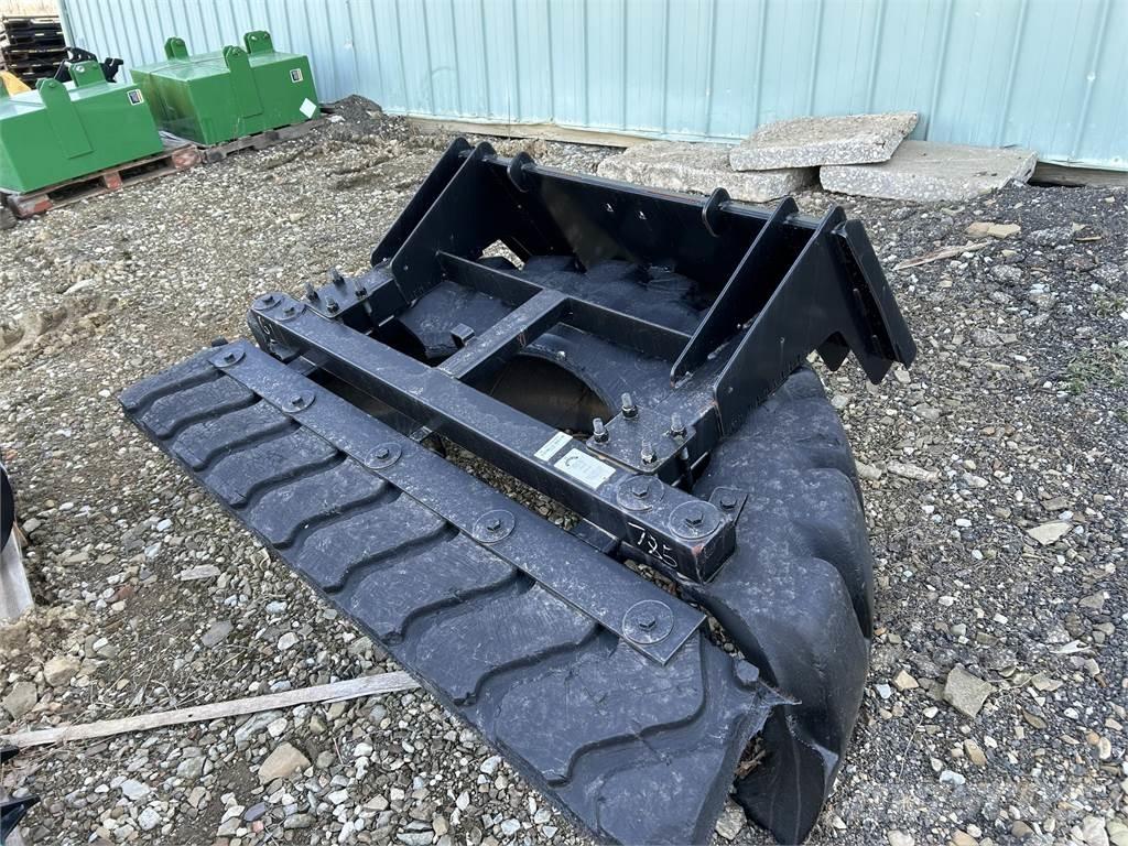  Mensch M700-6 Anlegg - Annet