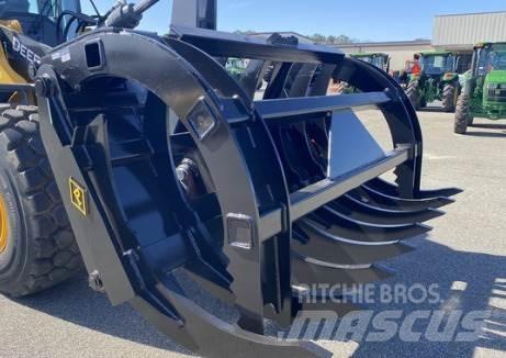 Pemberton L300 C Gripere