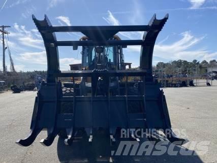 Pemberton L300 C Gripere