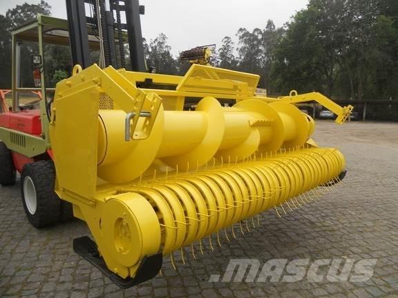 Pickett RNH-3.60 Svanser