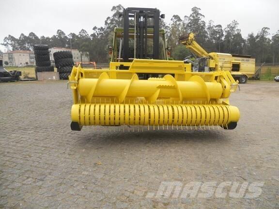 Pickett RNH-3.60 Svanser