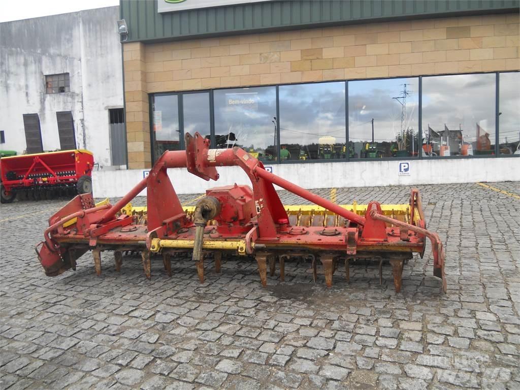 Pöttinger 3000 Harver