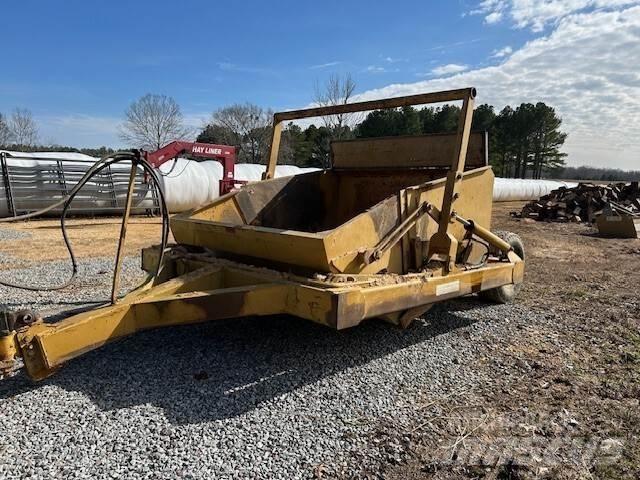  Prime 804 Traktorer